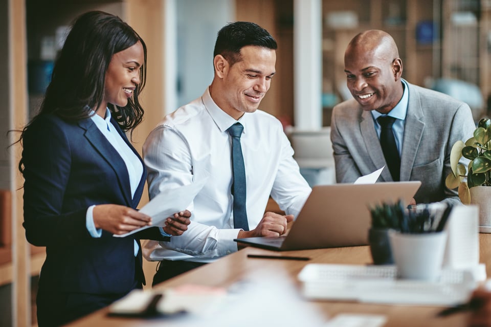 Four Ways Healthcare Technology and AI Are Transforming Employee Healthcare