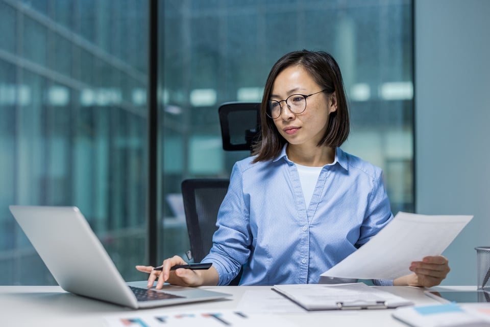 6 Characteristics of Effective Payment Integrity Services in Healthcare