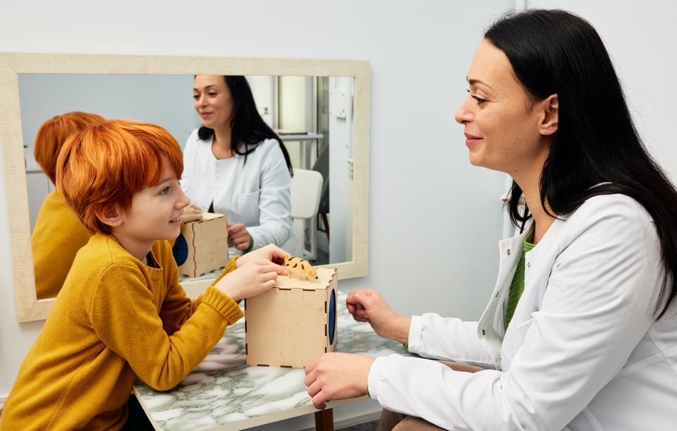 The Changing Landscape of ABA Therapy: How New Regulations Impact Employers and Employees