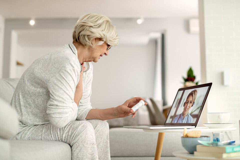 The Future of Healthcare: Key Trends to Watch Through 2025 and Beyond