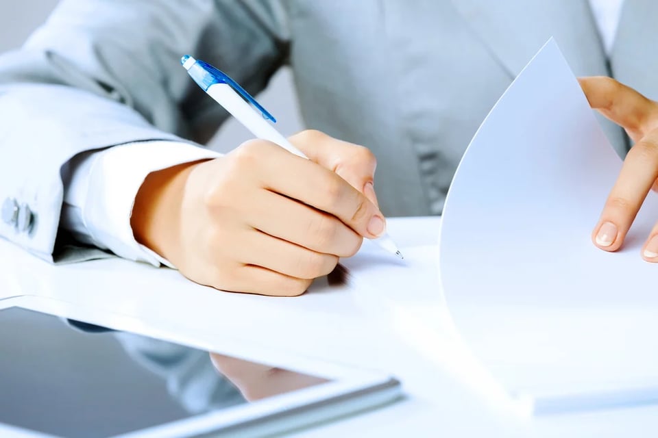 How the New Executive Order Could Affect Healthcare Pricing Transparency