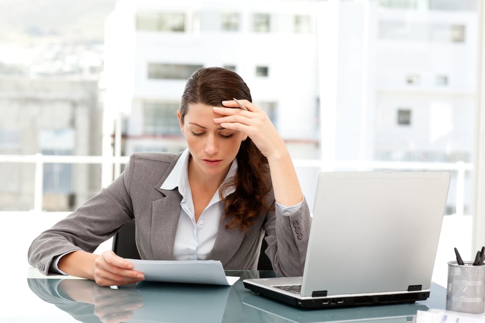 OIG Compliance Risks: Common Errors and Pitfalls During the Monitoring Process
